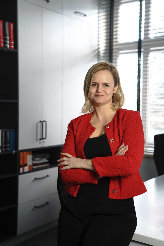 Zapraszam do kontaktu!